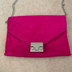 loefferal  Randall crossbody bag